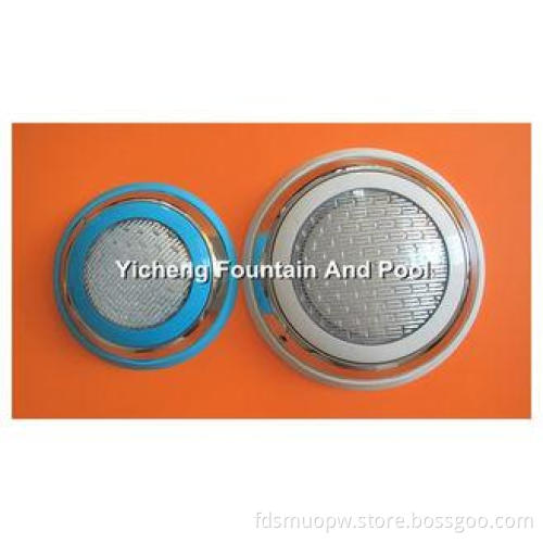 IP68 Underwater Swimming Pool LED , Dia 250mm 230mm S.S.304